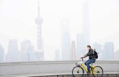 国务院颁布打赢蓝天保卫战三年行动打算