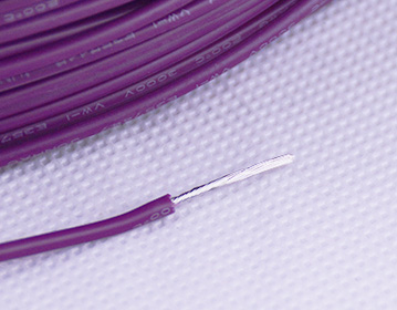 UL3239 22awg High Voltage Wire