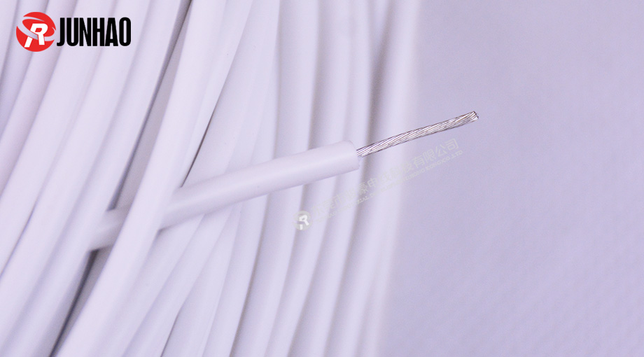 0.5mm? silicone rubber high rubber high temp wire 