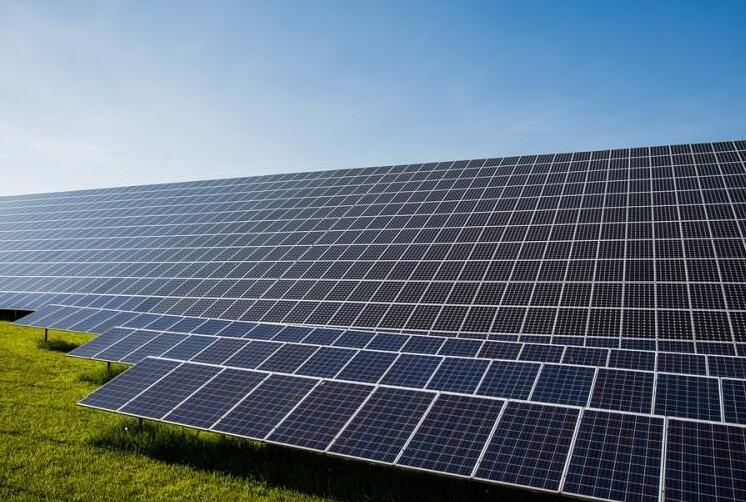 中国光伏产业发展示状与将来瞻望