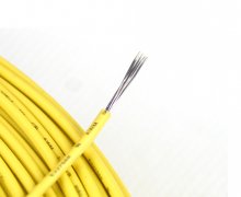 Wholesale Silicone Rubber 0.5mm Square Cable, Stranded Copper Electric Cable and Wire